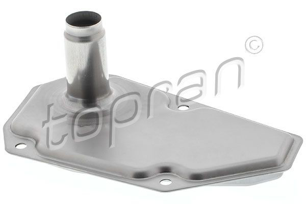 625380 Hans Pries (Topran) Масло в коробку автомат